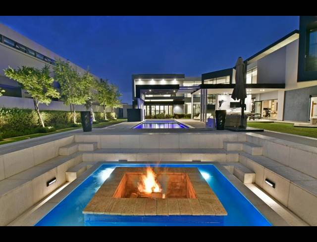 4 BEDROOM HOUSE FOR SALE IN MEYERSDAL ECO ESTATE